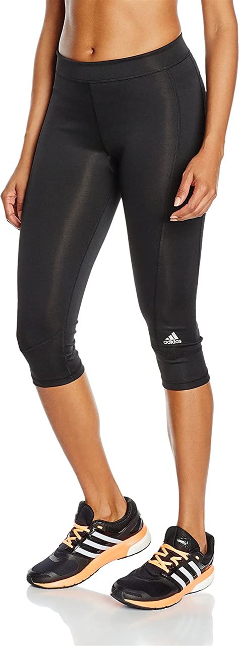 adidas caprihose damen günstig|caprihosen für damen bei otto.